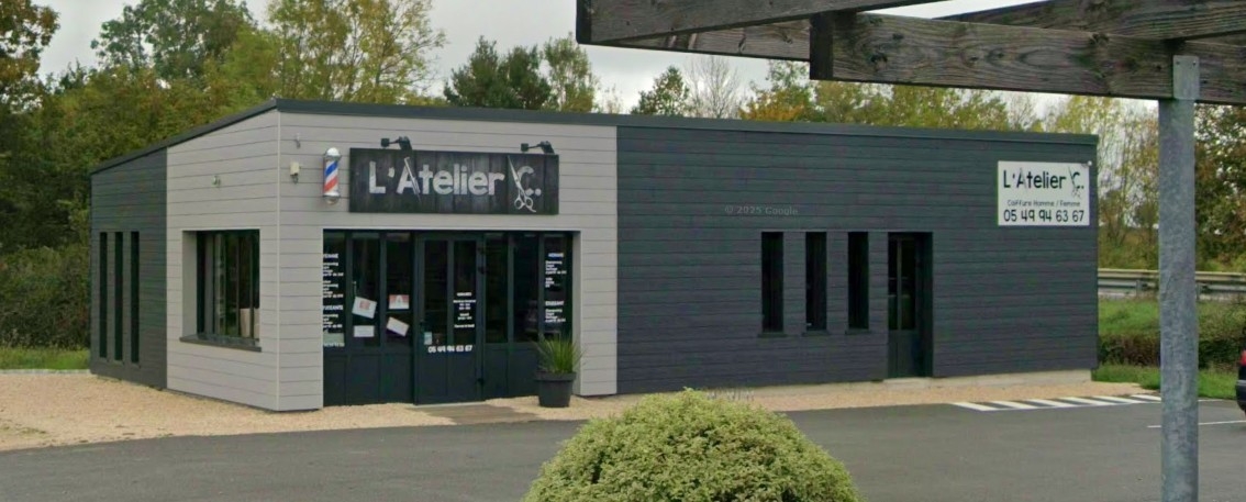 Locker 24/7 l'Atelier C St Pardoux Soutiers, 10 10 Route de Parthenay, 79310 Saint-Pardoux-Soutiers