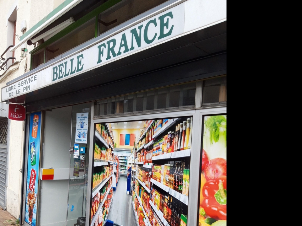 Panier Sympa, 10 Rue de Chelles, 77181 Le Pin