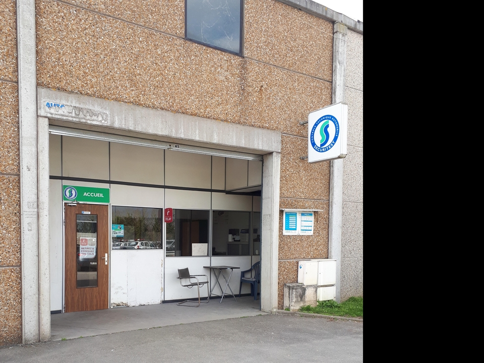 Securitest, 45 Rue des Fossettes, 95650 Génicourt