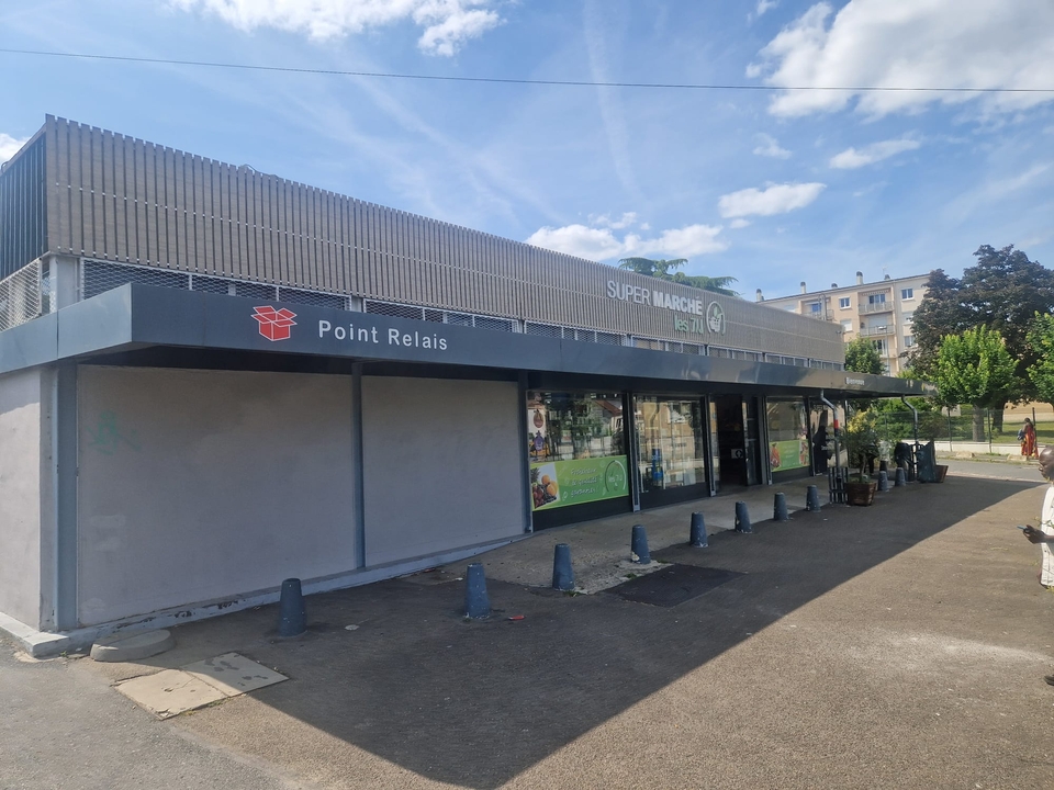8 A Huit Tfm Distribution, 75 Rue Aristide Briand, 78700 Conflans-Sainte-Honorine