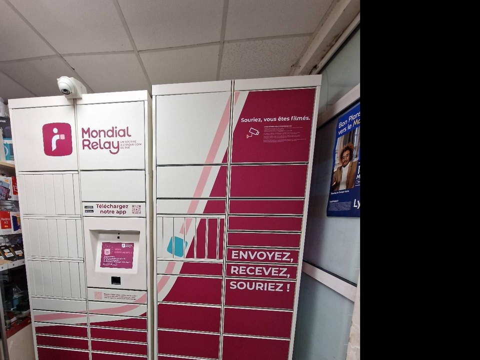 Locker Gousse phone Internet Goussainville, 39 39 Boulevard Roger Salengro, 95190 Goussainville