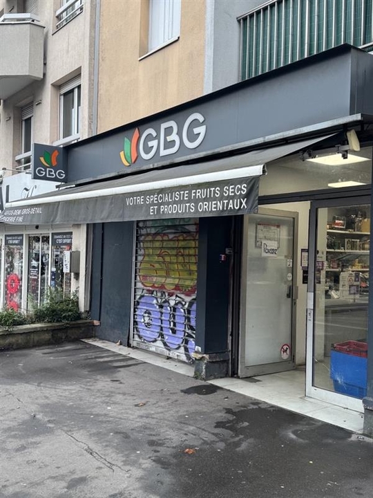 Gbg, 105 Avenue de Fontainebleau, 94270 Le Kremlin-Bicêtre