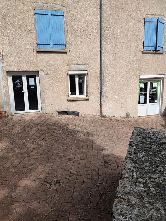 Chabaniere Informatique, 75 Place Charles de Gaulle, 69440 Chabanière