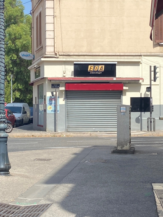 O'Depanneur, 3 avenue Pierre Fraysse, 83500 La Seyne-sur-Mer