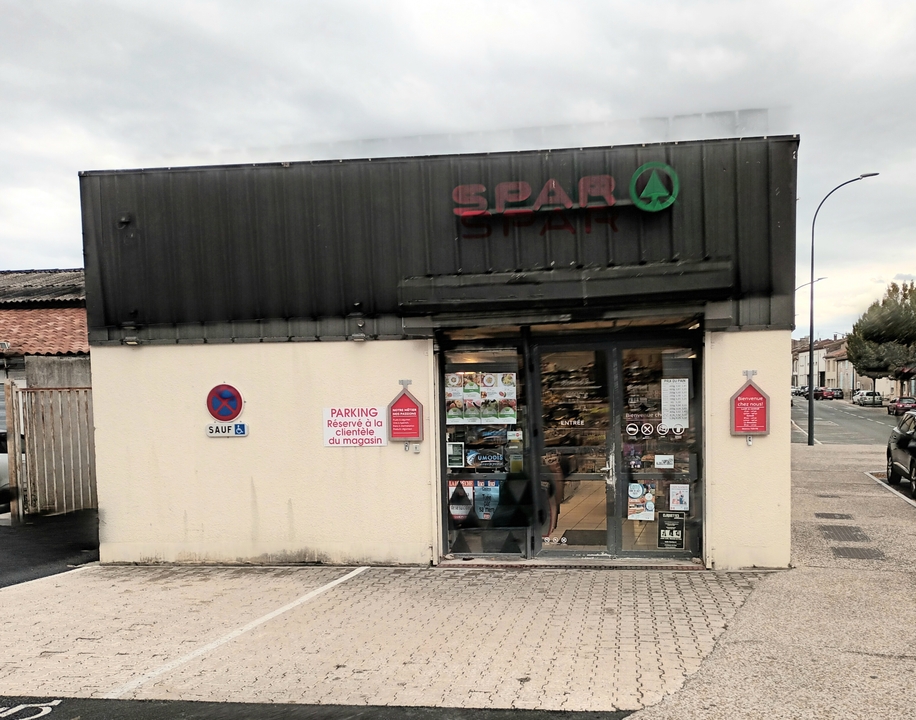 Spar, 54 Allée Corbière, 81100 Castres