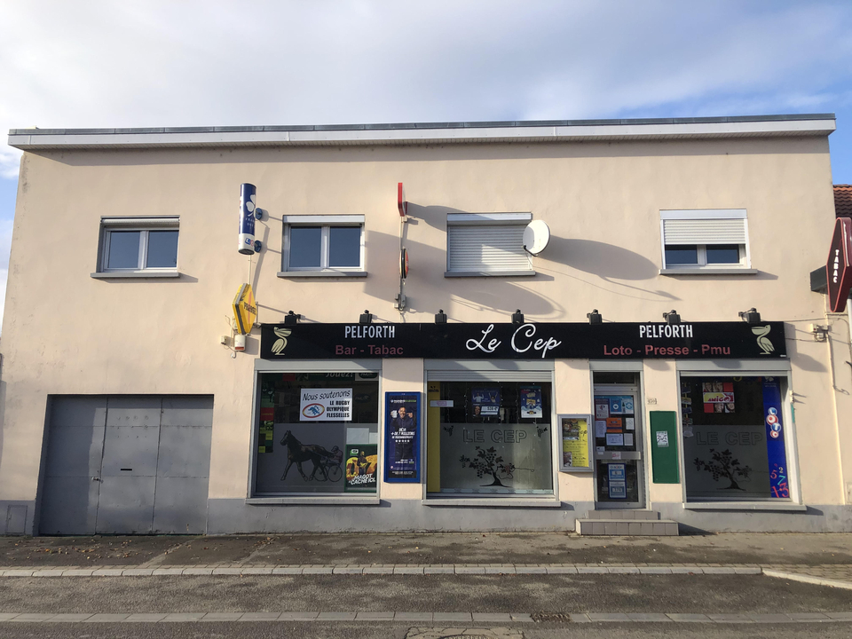 Le Cep Flesselles, 130 Rue de la Vigne, 80260 Flesselles