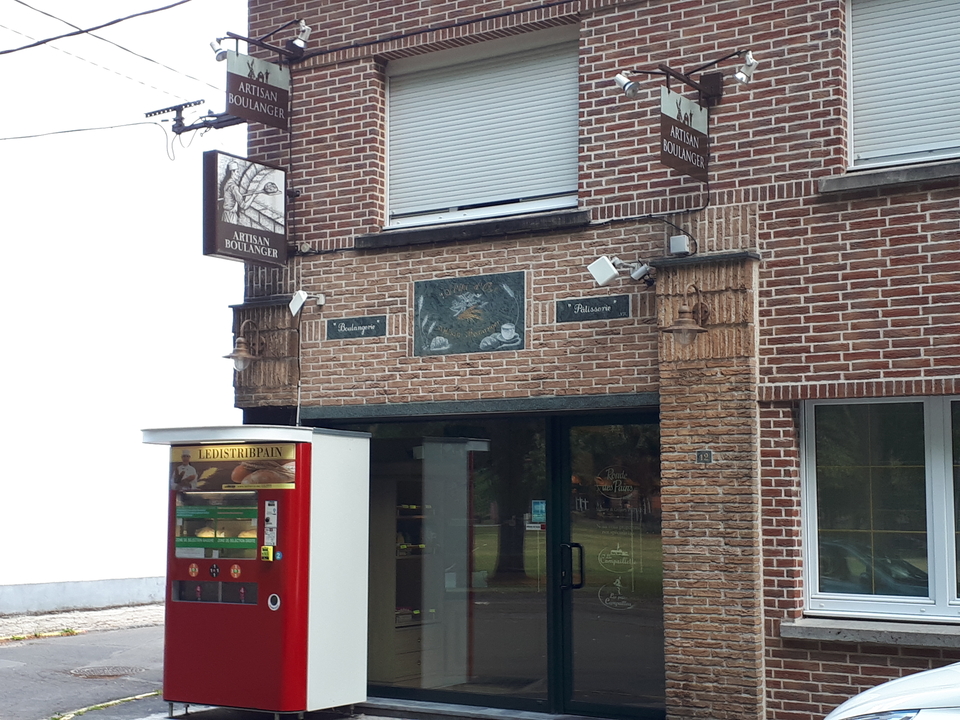 A l'Epi d'Or, 12 Rue Basly, 59199 Hergnies