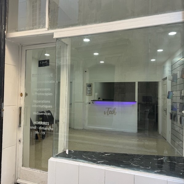 Itech, 18 Rue Monge, 13150 Tarascon