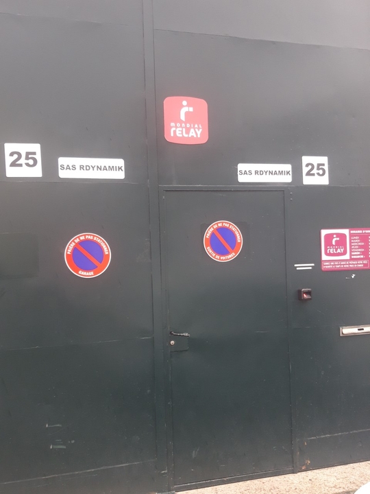 Rdynamik, 25 Rue des Processions, 93130 Noisy-Le-Sec