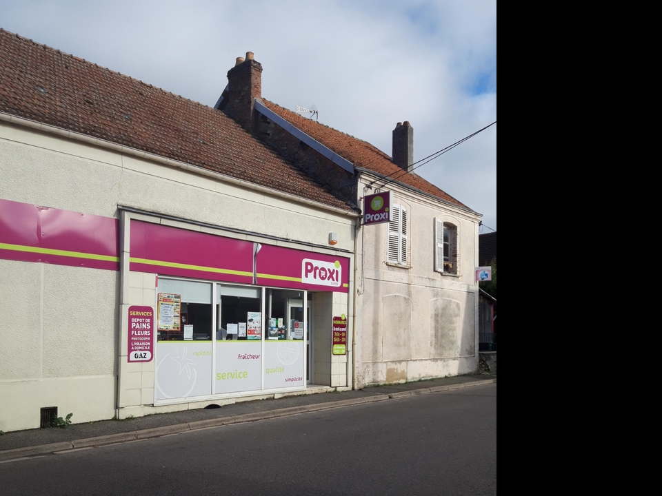 Proxi Super, 17 Rue de la Gare, 77560 Villiers-Saint-Georges