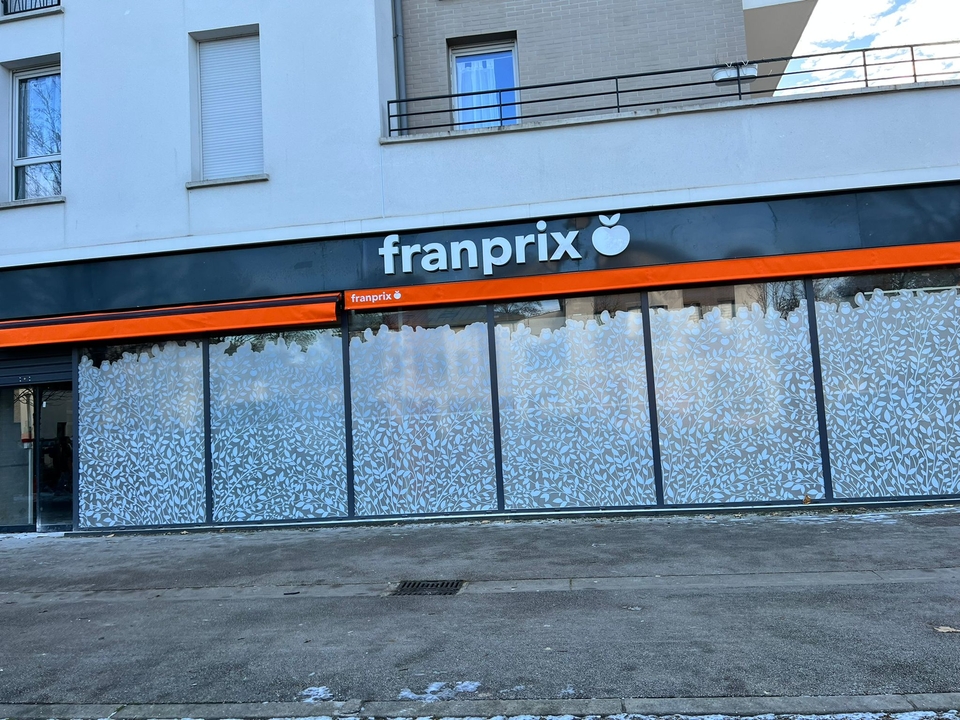 Franprix, 73 Boulevard des Sports, 77700 Bailly-Romainvilliers
