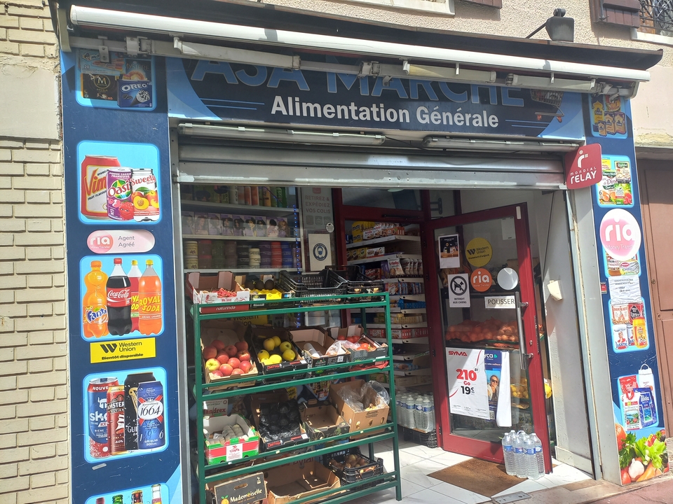 Asha, 33 Rue Lazare Carnot, 92140 Clamart