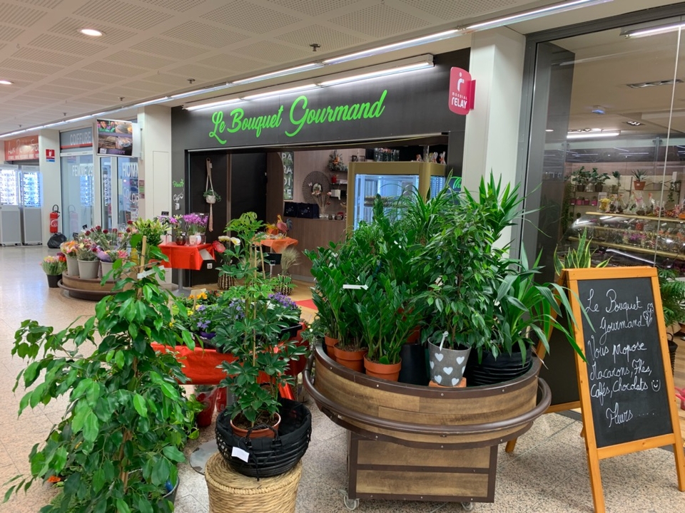Centre Leclerc Marsadis le Bouquet Gourmand, 355 Avenue Jean Moulin, 21160 Marsannay-la-Côte