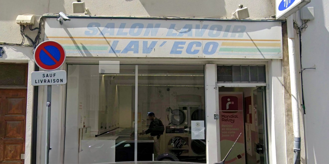 Locker Laverie Paul Vailant 51100 Reims, 7 5 Rue Paul Vaillant Couturier, 51100 Reims