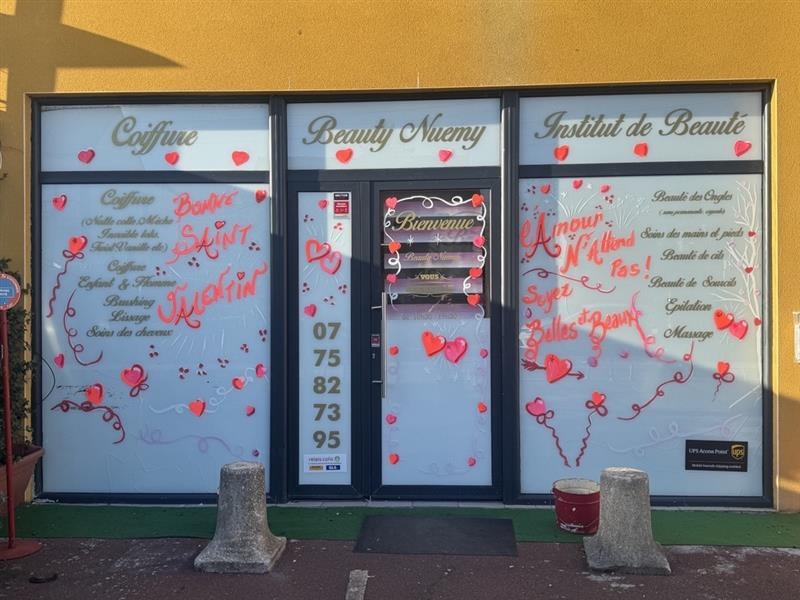 Institut Beauty Nuemy, 15 Rue Maxime Petit, 91270 Vigneux-sur-Seine