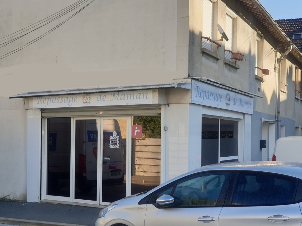 Repassage de Maman, 14 Avenue du Général de Gaulle, 77270 Villeparisis