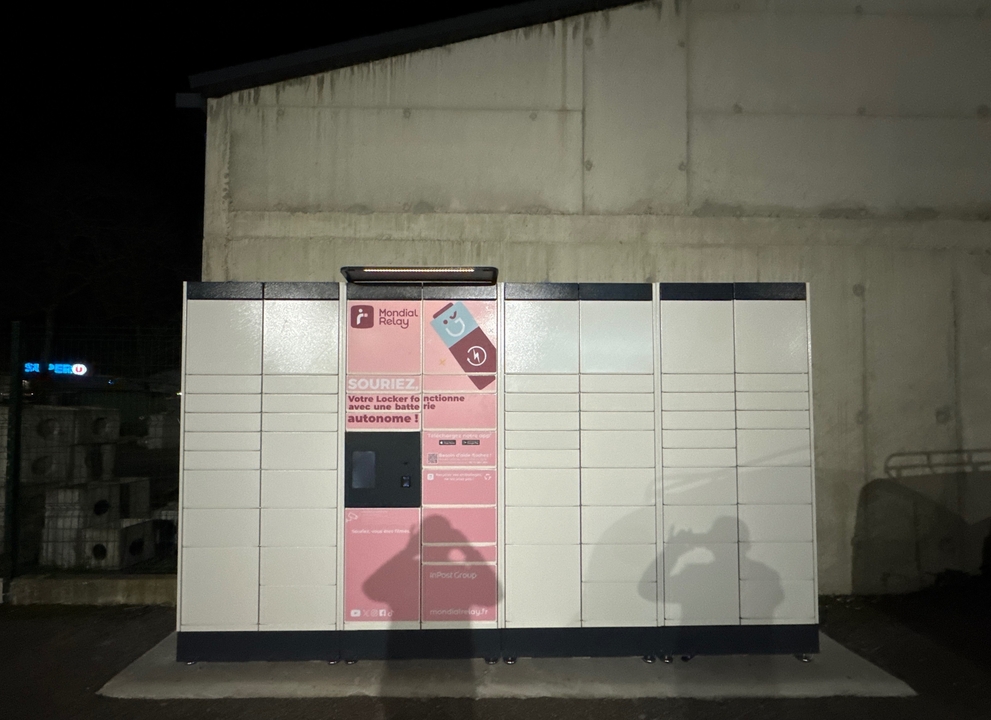 Locker la Maison.fr, 176 176 La Palisse Ouest, 07160 Le Cheylard