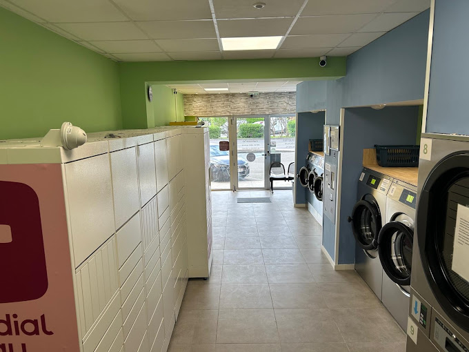Locker Malessiv'Ici 31170 Tournefeuille, 5 5 Boulevard Vincent Auriol, 31170 Tournefeuille