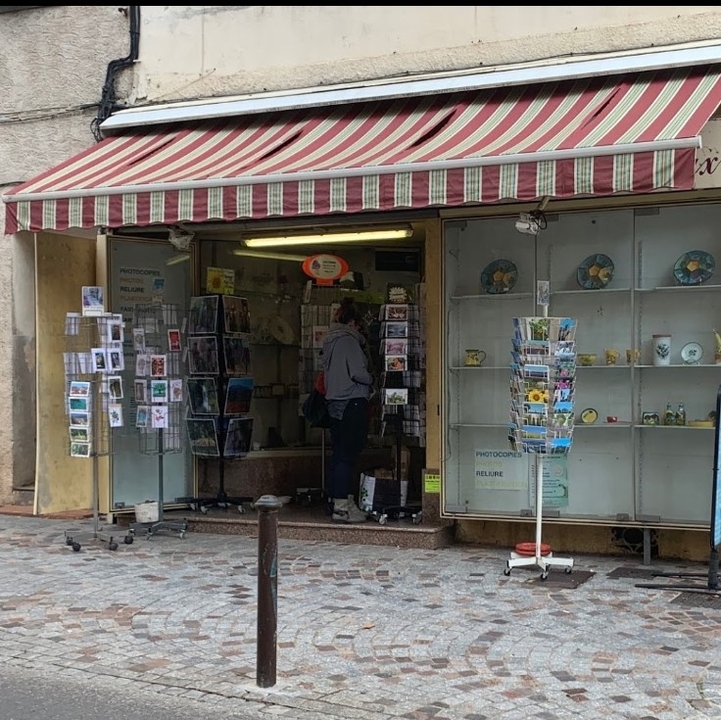 Deco Cadeaux Papeterie du Muy, 4 Rue Barbès, 83490 Le Muy
