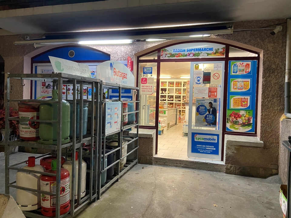 Aadish Supermarche, 50 Avenue Maurice Thorez, 94500 Champigny-Sur-Marne