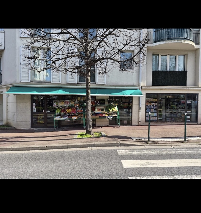 Proxi Super, 3 Boulevard de l'Hôpital Stell, 92500 Rueil-Malmaison