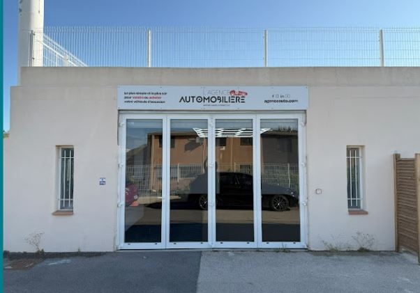 L'Agence Automobilière, 1 Rue des Piboules, 13770 Venelles