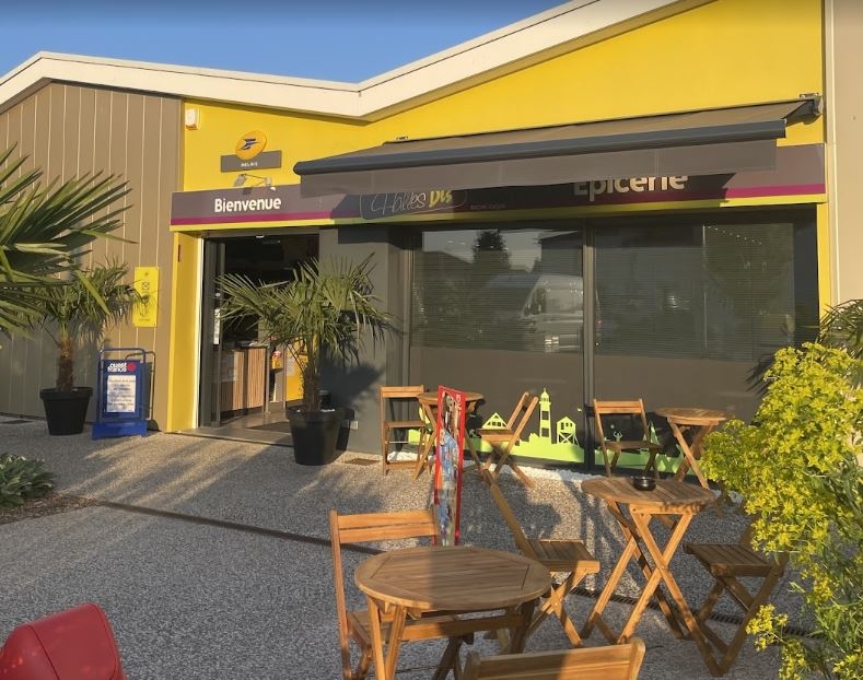 Halles Dis, 3 Place Simone Veil, 85150 Saint-Julien-des-Landes