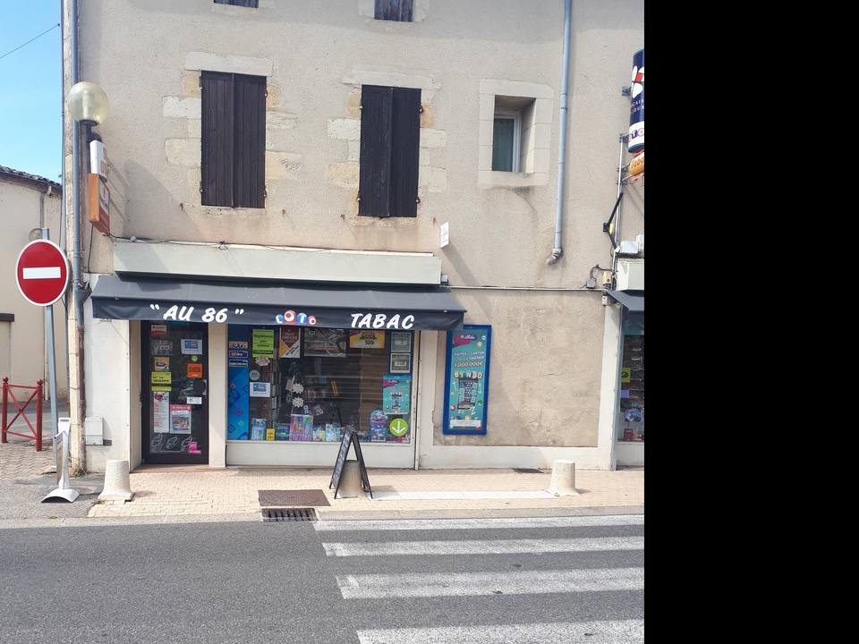 Tabac Presse Librairie Vapotag, 86 Avenue de la Liberation, 33490 Saint Pierre d'Aurillac