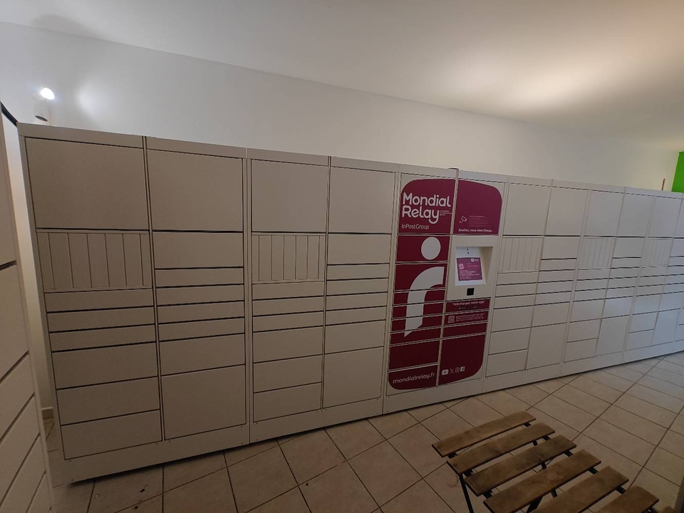 Locker CBD Zen Marseille, 80 80 Rue Saint-Sébastien, 13006 Marseille
