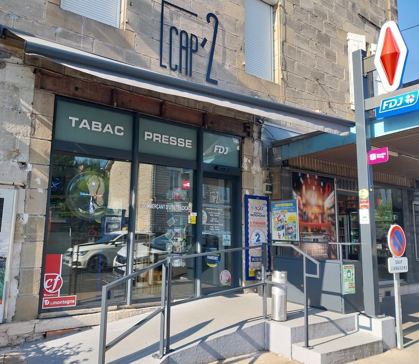 Le Jean Bart, 86 bis Avenue Pierre Semard, 19100 Brive-la-Gaillarde