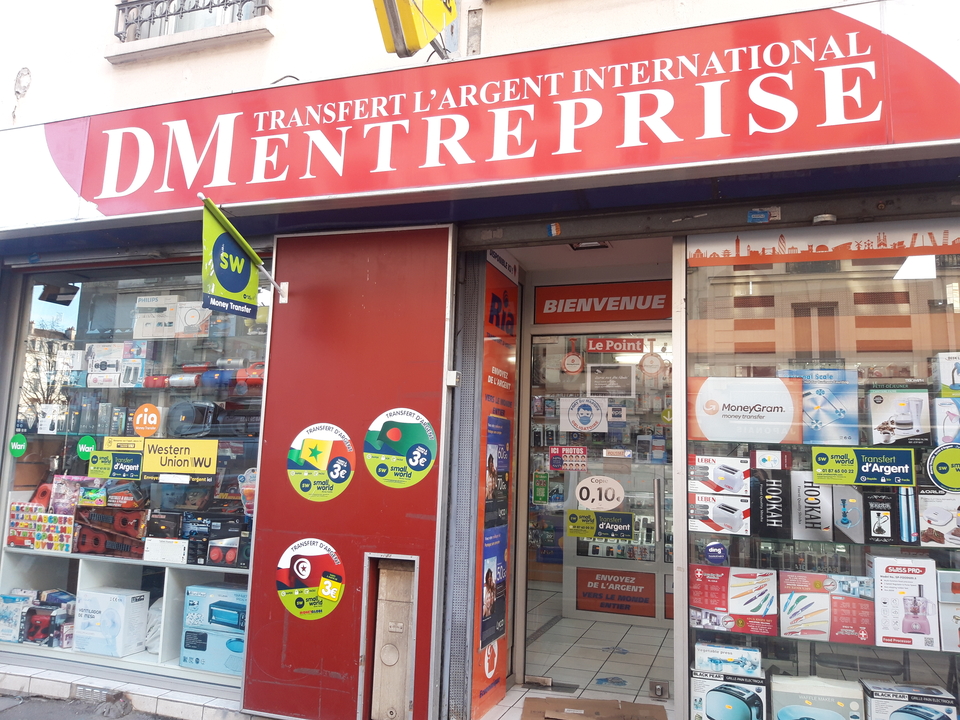 Trilink, 74 Rue du Landy, 93210 Saint-Denis