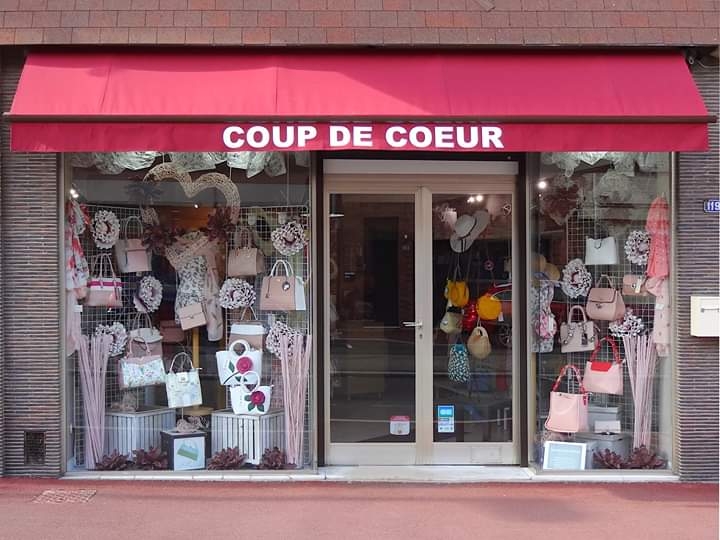 Coup de Coeur, 119 Rue du Général de Gaulle, 62221 Noyelles sous Lens