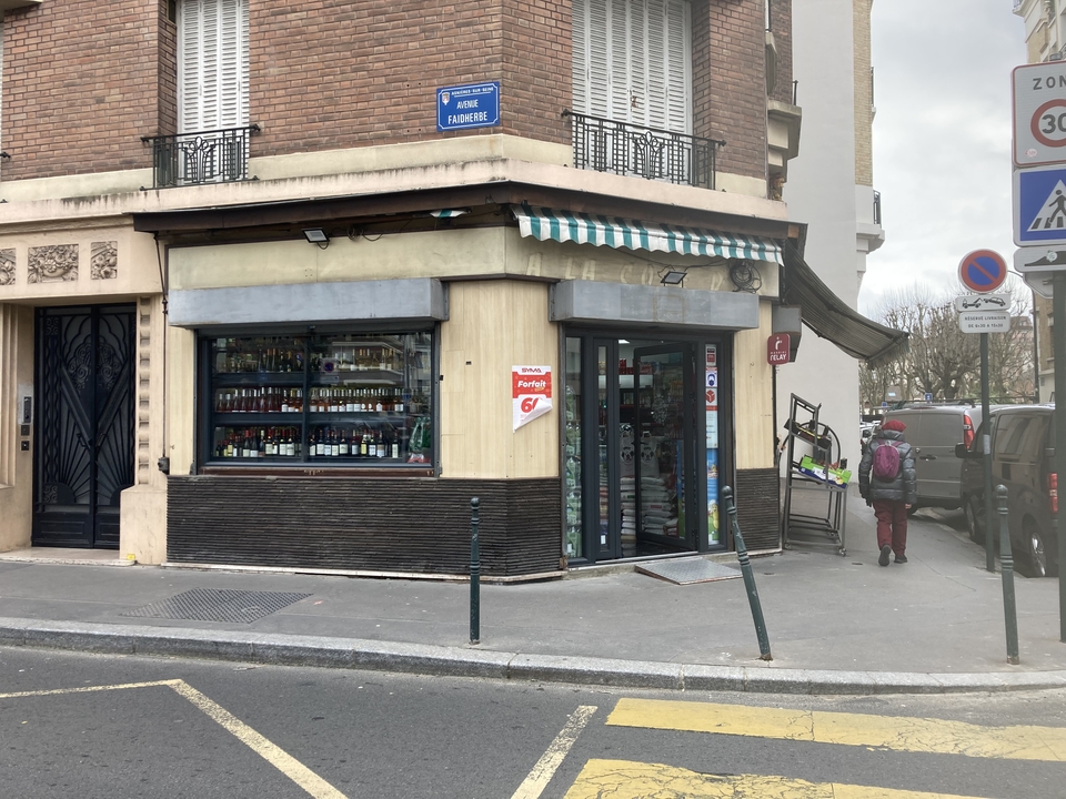 Sandraruba, 44 Avenue Faidherbe, 92600 Asnières-sur-Seine