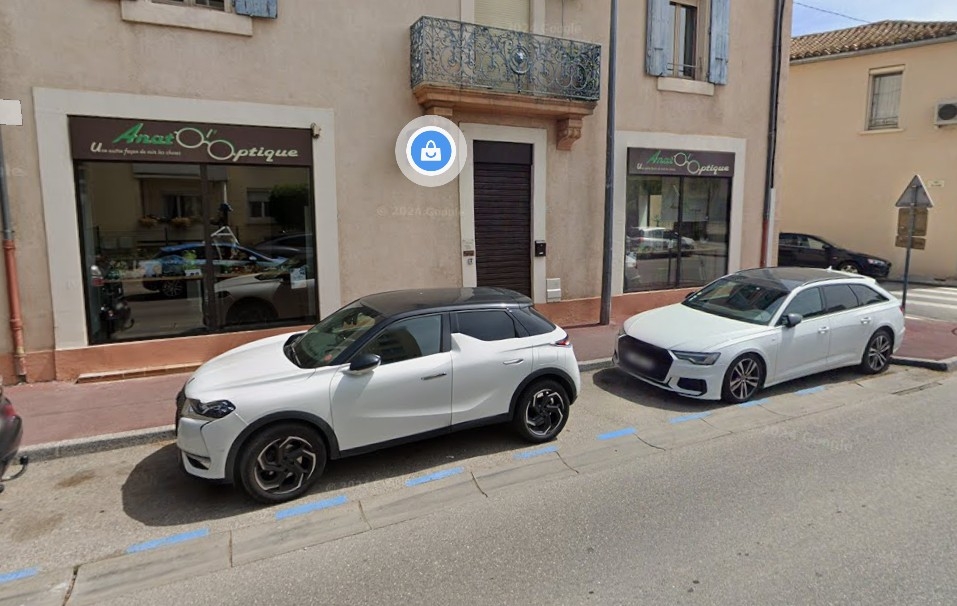 Anatole Optique - Narbonne, 10 Avenue Anatole France, 11100 Narbonne