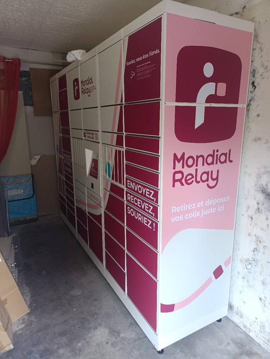 Locker Brico Confort 92220 Bagneux, 250 250 Avenue Aristide Briand, 92220 Bagneux