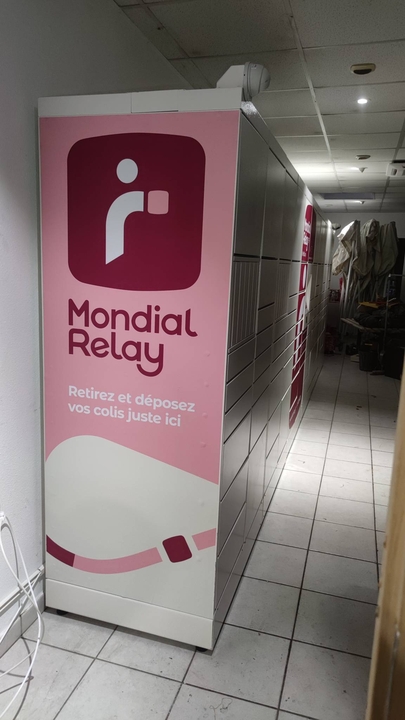 Locker 24/7 Préstige 01300 Belley, 24 24 Avenue Charles de Gaulle, 01300 Belley