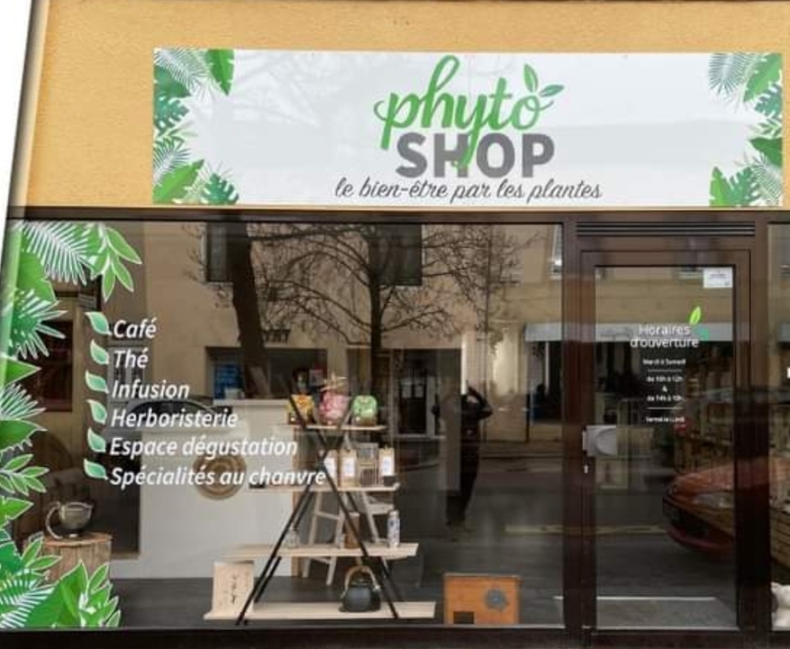 Phyto Shop, 33 rue Gambetta, 54800 Jarny