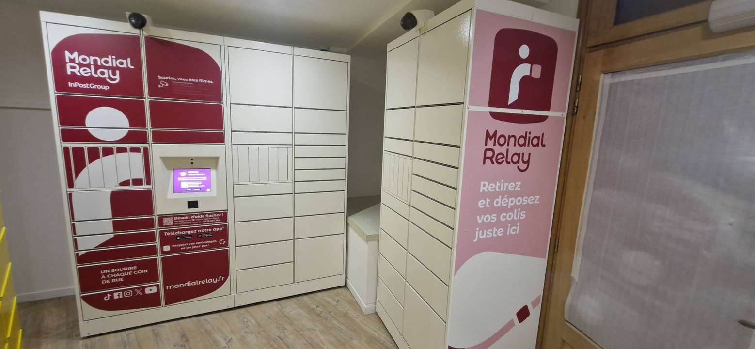 Locker Laverie Du Combray 28120 Illiers Combray, 14 14 Rue Léon Ferré, 28120 Illiers-Combray