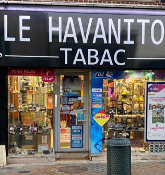 Le Havanitos, 18 Rue du Commandement Unique, 80600 Doullens