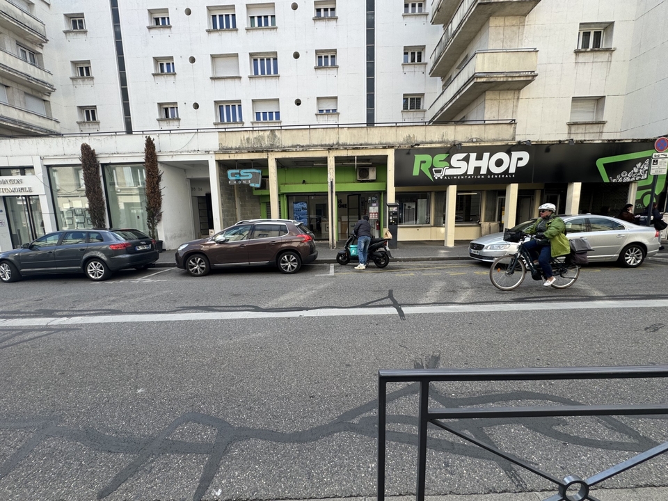 Gs Phone, 24 Faubourg Saint-Jacques, 26000 Valence