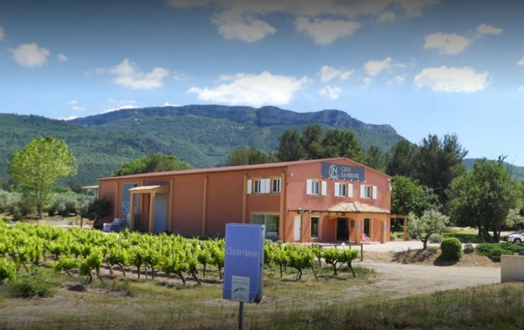 Domaine de la Neuve, RN 07, 83910 Pourrières