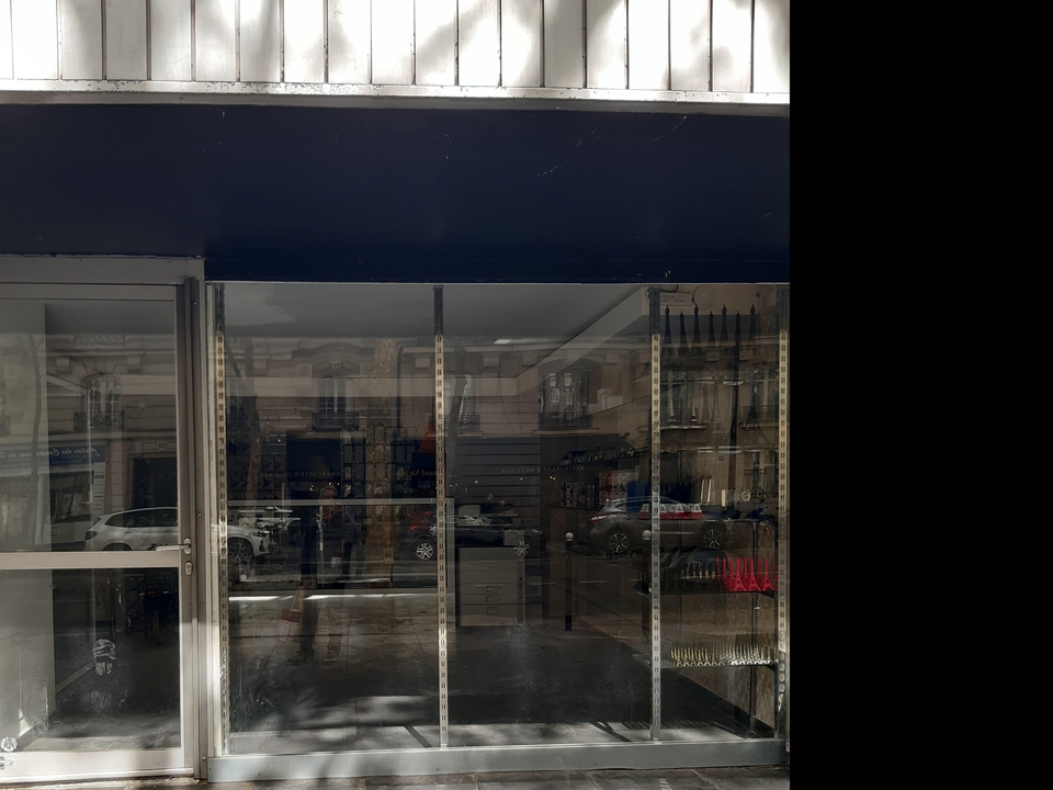 Eiffel Techno, 63 Avenue de la Bourdonnais, 75007 Paris