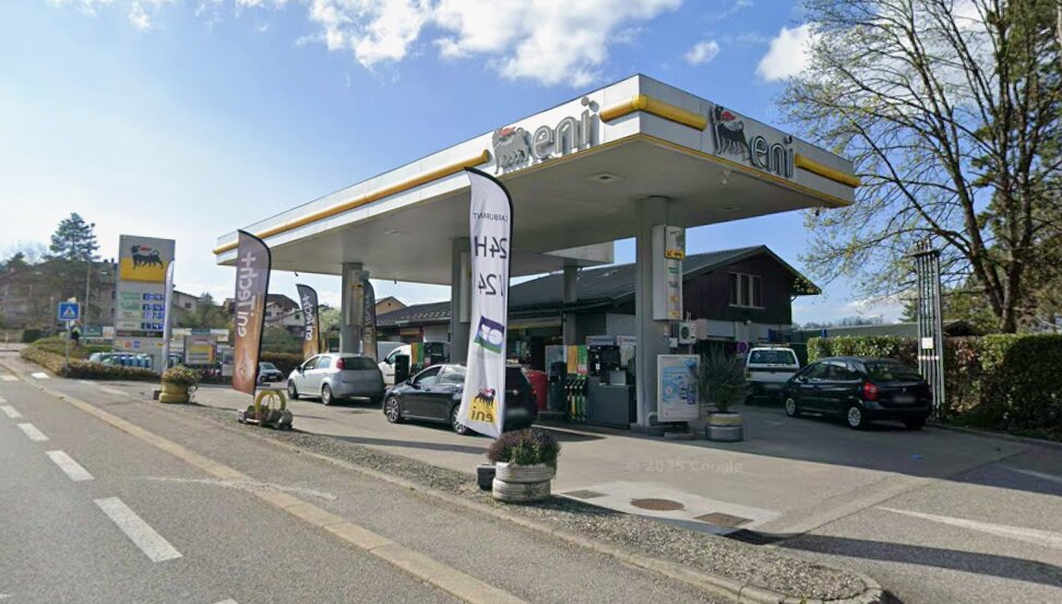 Agip 3, 20 Route des Creuses, 74960 Annecy