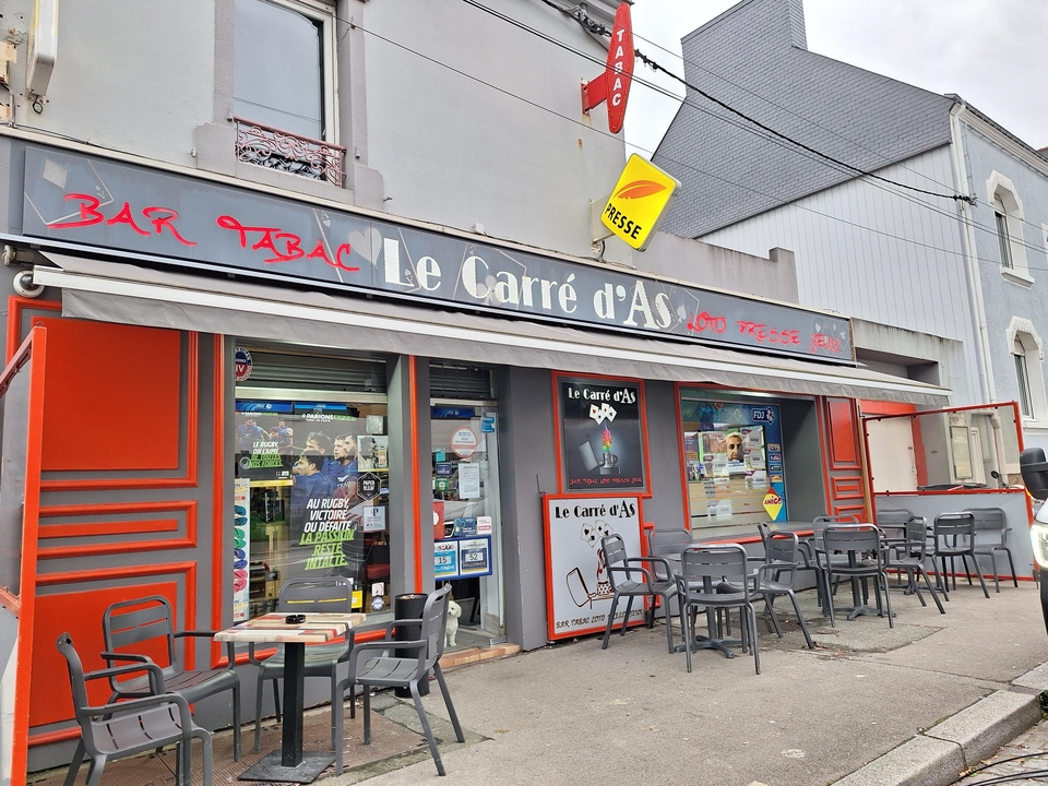 Le Carre d As Lanester, 9 bis Avenue Ambroise Croizat, 56600 Lanester