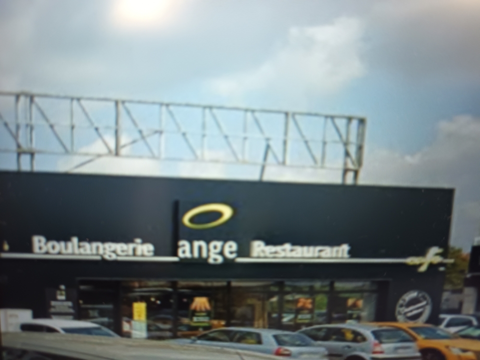 Ange, 3 Rue de la Prevenderie, 78310 Coignières