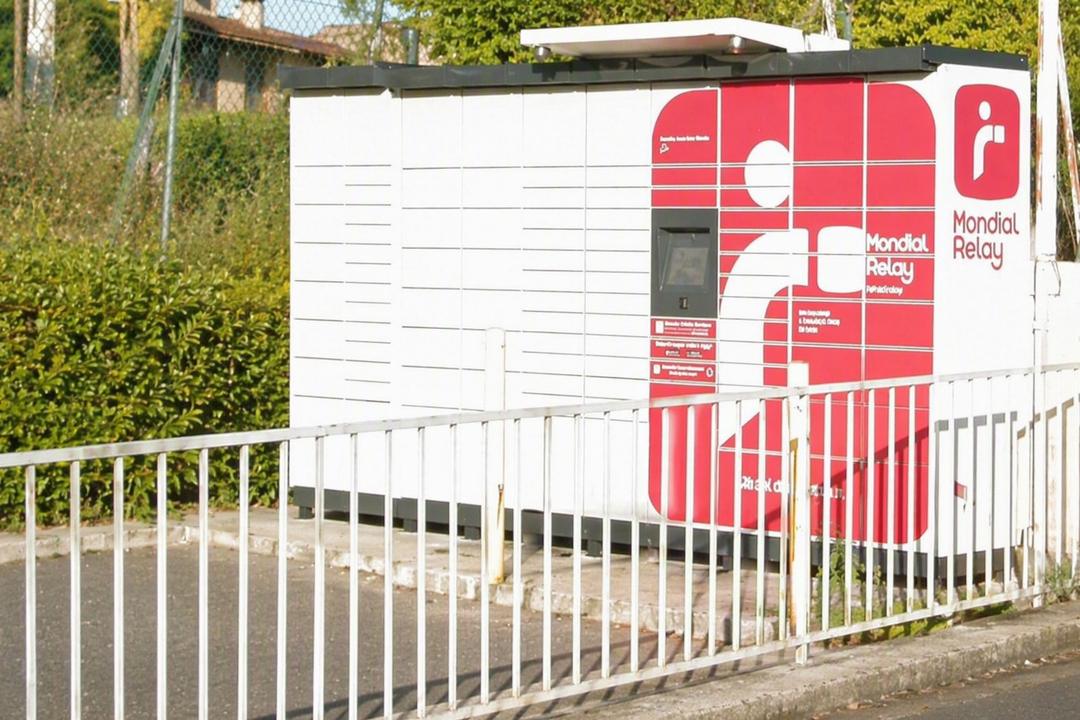 Locker 24/7 Vival 13530 Trets, 33 33 Bis Boulevard Vauban, 13530 Trets