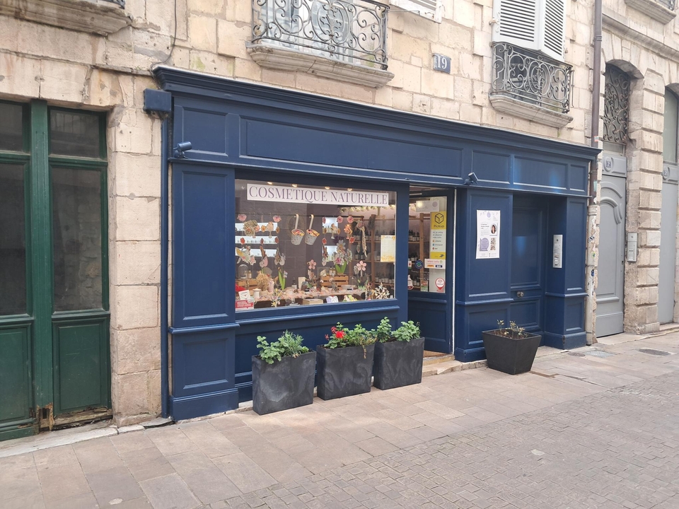 Secrets Naturels de Sarah, 19 Rue Bourgneuf, 64100 Bayonne