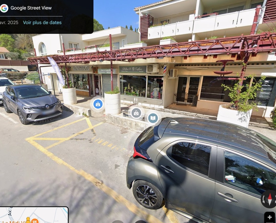 Milton R Coiffure - Montarnaud, 20 Allée de l'Esplanade, 34570 Montarnaud