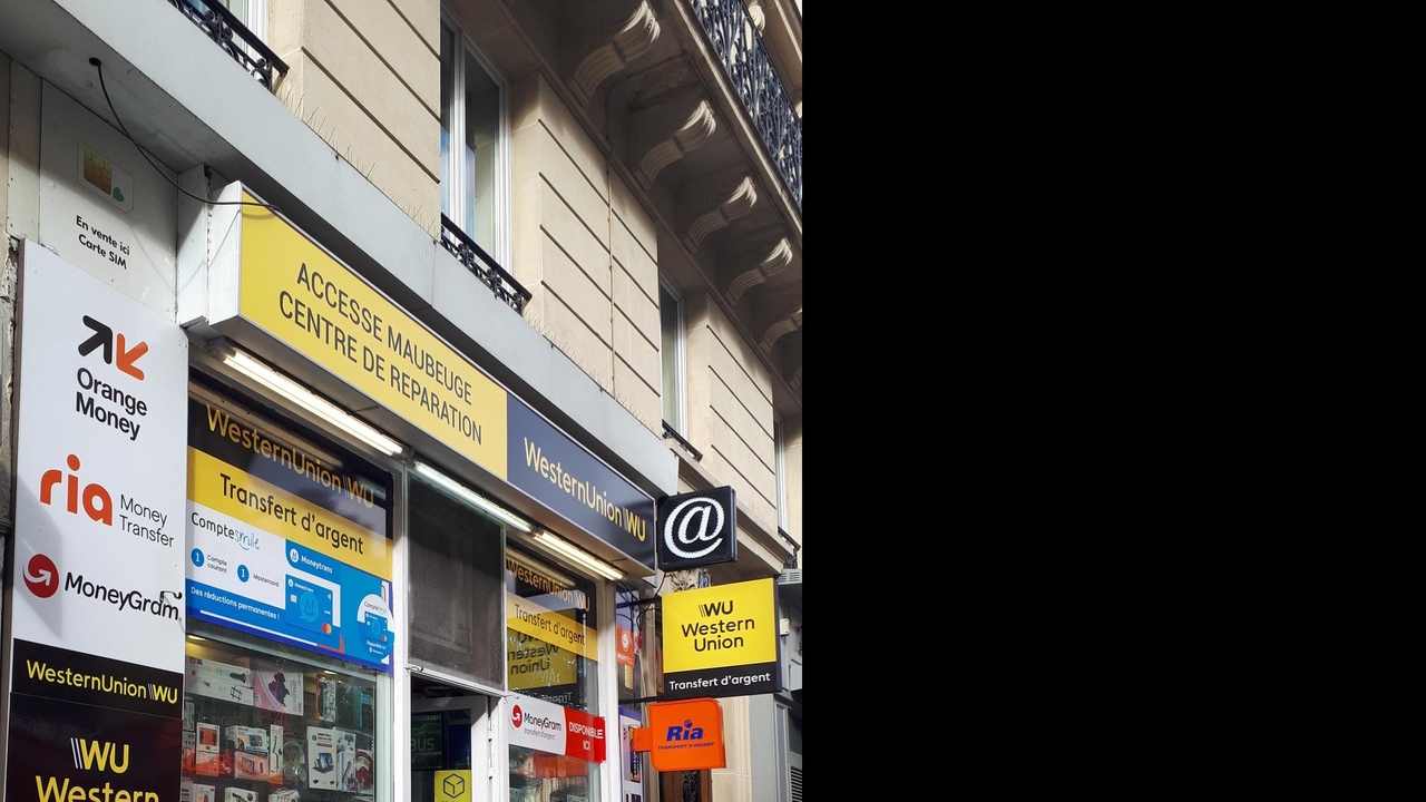 Accesse Maubeuge 83, 83 Rue de Maubeuge, 75010 Paris
