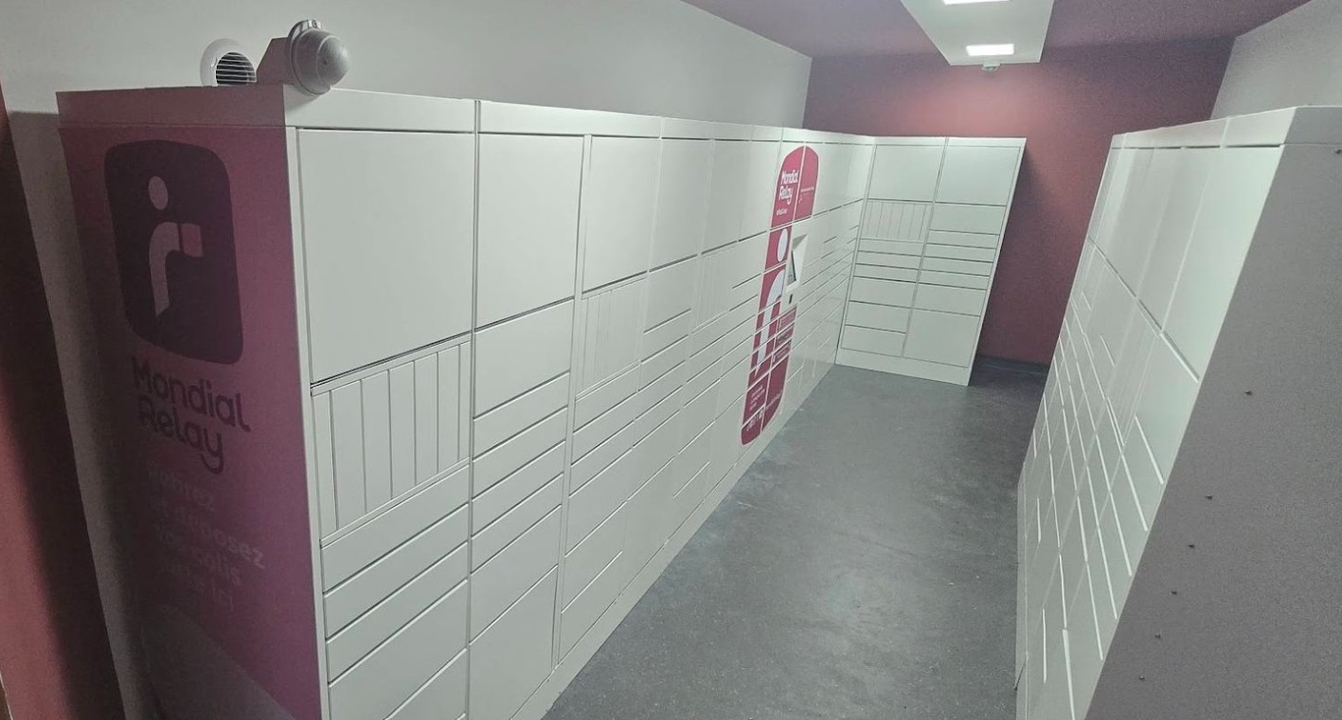 Locker Laverie Cristal 31300 Toulouse, 195 254 Chemin de Tournefeuille, 31300 Toulouse